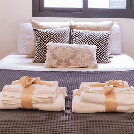 -Malagasunapts- Rooftop Pool & Free Parking ภายนอก รูปภาพ