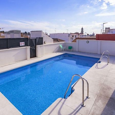 -Malagasunapts- Rooftop Pool & Free Parking ภายนอก รูปภาพ