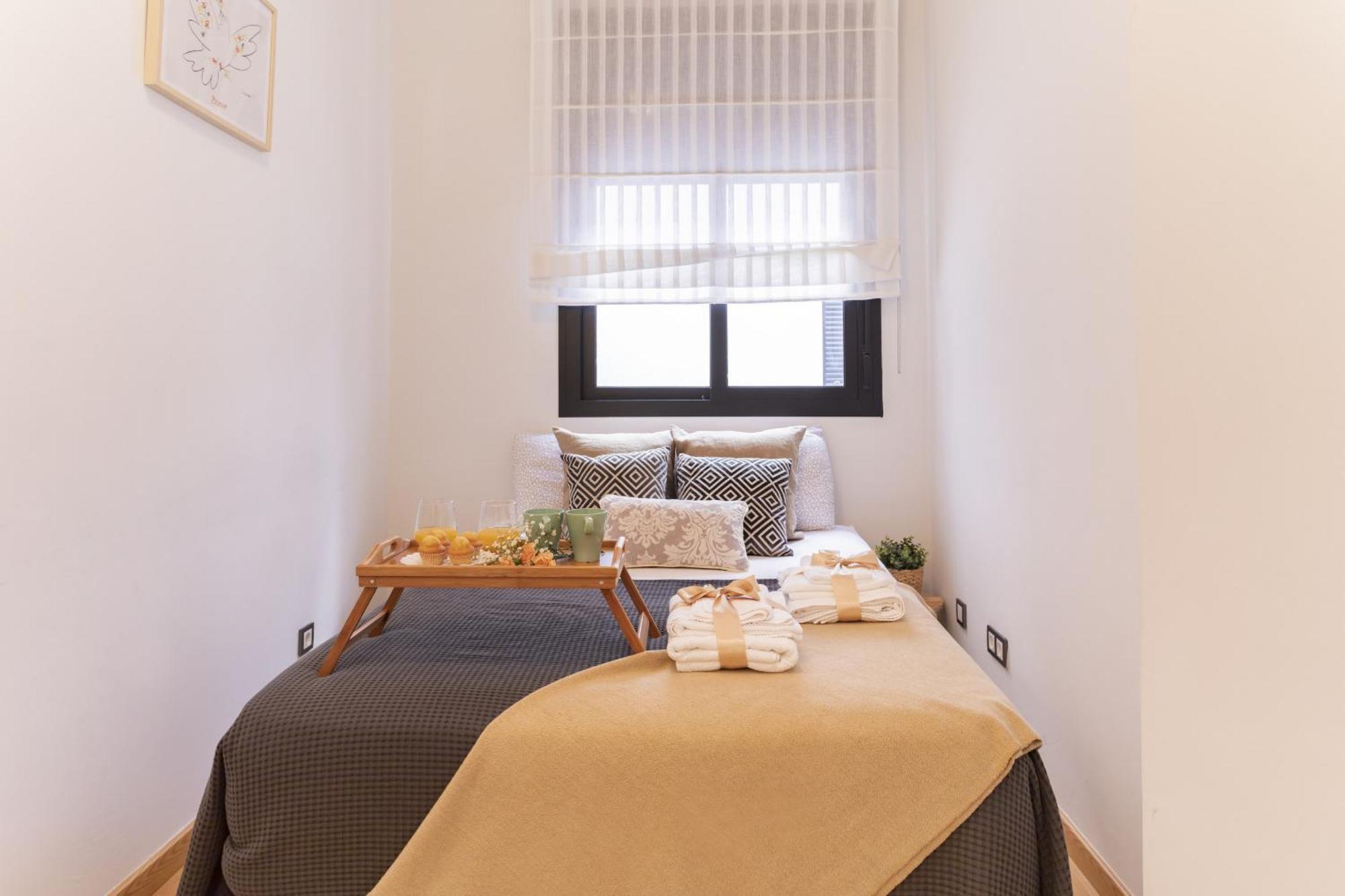 -Malagasunapts- Rooftop Pool & Free Parking ภายนอก รูปภาพ