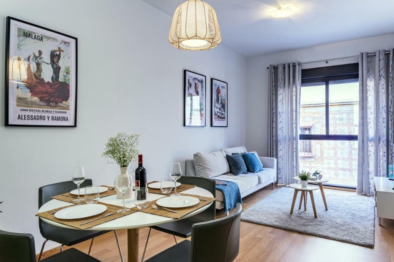 -Malagasunapts- Rooftop Pool & Free Parking ภายนอก รูปภาพ