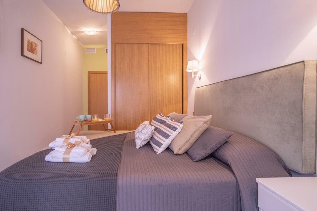 -Malagasunapts- Rooftop Pool & Free Parking ภายนอก รูปภาพ