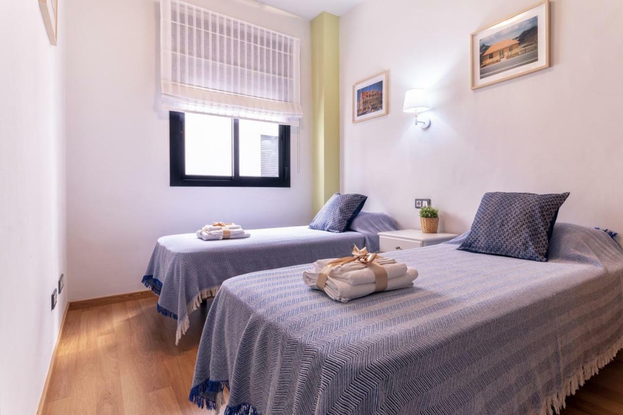 -Malagasunapts- Rooftop Pool & Free Parking ภายนอก รูปภาพ