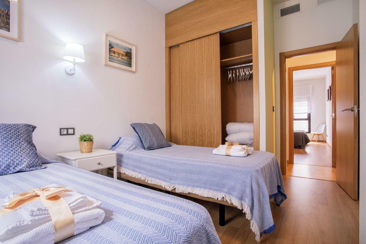 -Malagasunapts- Rooftop Pool & Free Parking ภายนอก รูปภาพ