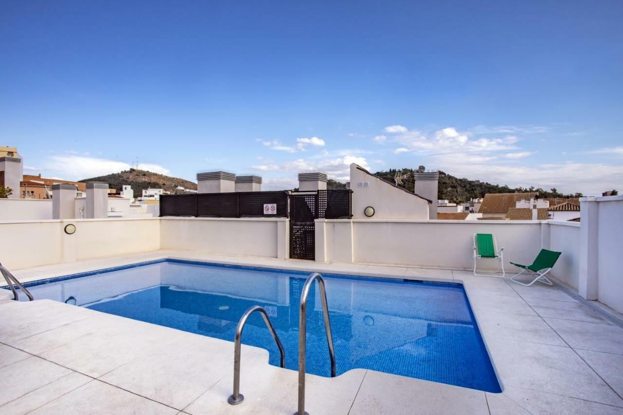 -Malagasunapts- Rooftop Pool & Free Parking ภายนอก รูปภาพ