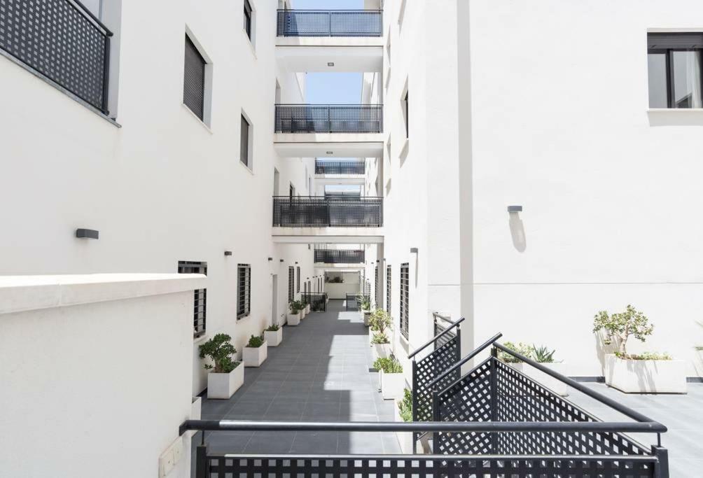 -Malagasunapts- Rooftop Pool & Free Parking ภายนอก รูปภาพ